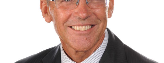 Peter Huckle