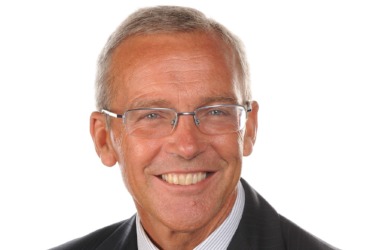 Peter Huckle